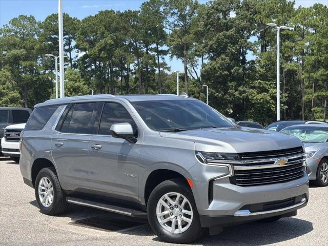 2023 Chevrolet Tahoe 4WD LT for sale in Daphne, AL