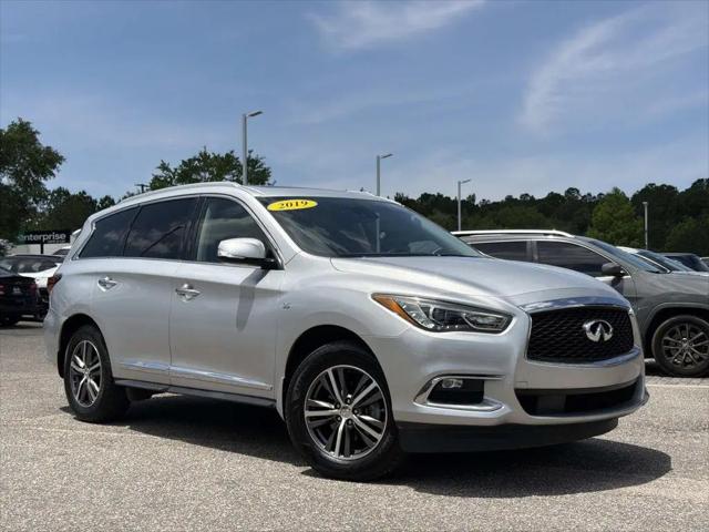 2019 INFINITI QX60 LUXE for sale in Daphne, AL