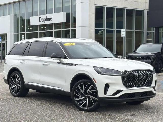 2025 Lincoln Aviator Reserve for sale in Daphne, AL