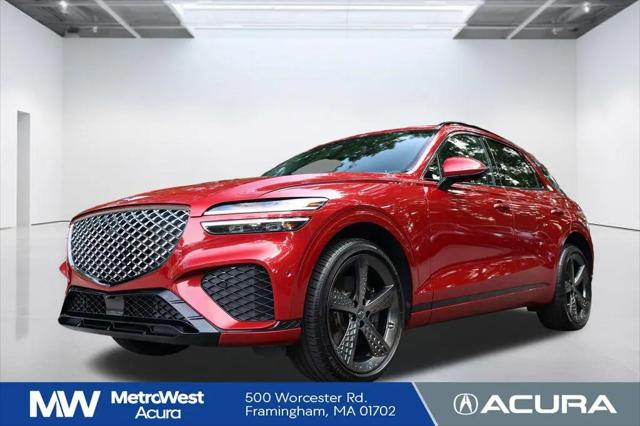 2025 Genesis GV70 3.5T AWD Sport for sale in Framingham, MA
