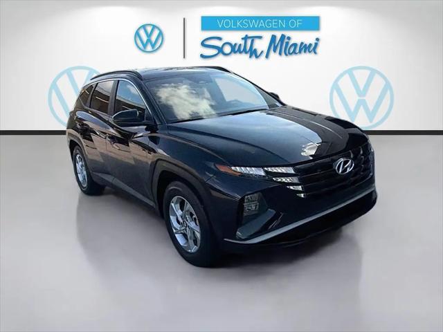 2024 Hyundai Tucson SEL for sale in Miami, FL