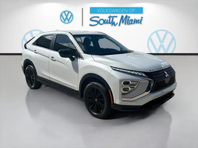 2023 Mitsubishi Eclipse Cross LE S-AWC for sale in Miami, FL