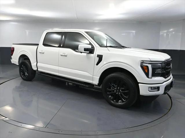 2024 Ford F-150 LARIAT for sale in Brainerd, MN