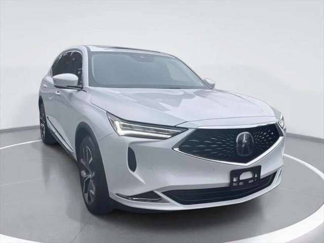 2024 Acura MDX Technology Package for sale in Latham, NY