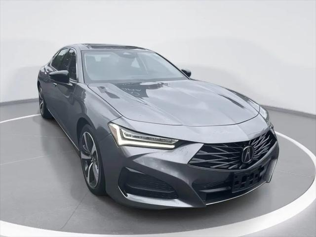 2024 Acura TLX Technology Package for sale in Latham, NY