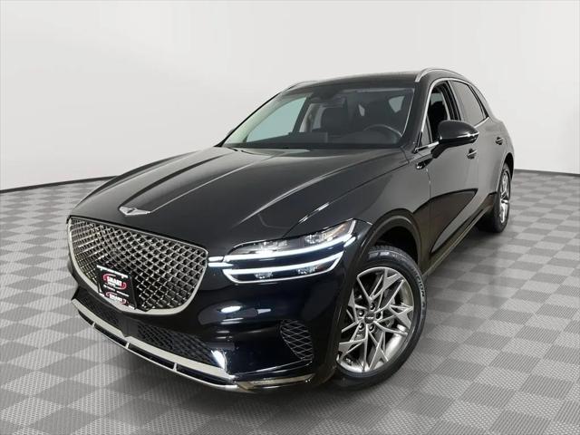 2024 Genesis GV70 2.5T AWD for sale in Madison, WI