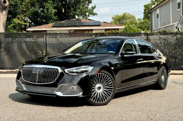 2023 Mercedes-Benz Maybach S 680 4MATIC for sale in Staten Island, NY