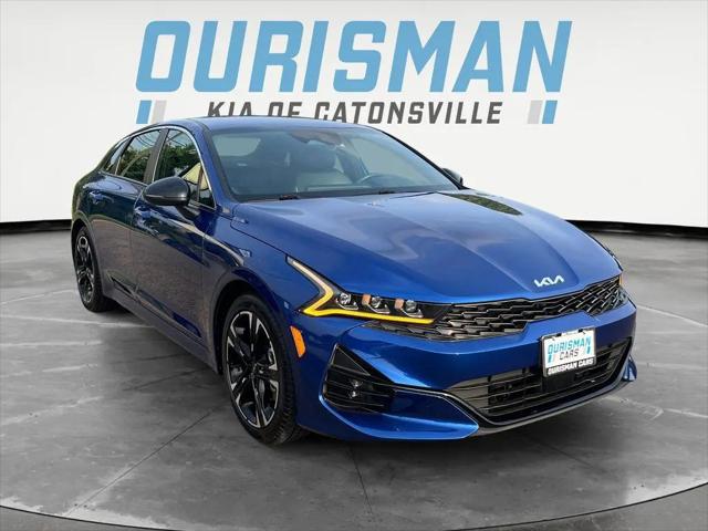 2023 Kia K5 GT-Line for sale in Woodlawn, MD