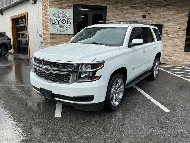 2019 Chevrolet Tahoe LT for sale in Rainbow City, AL
