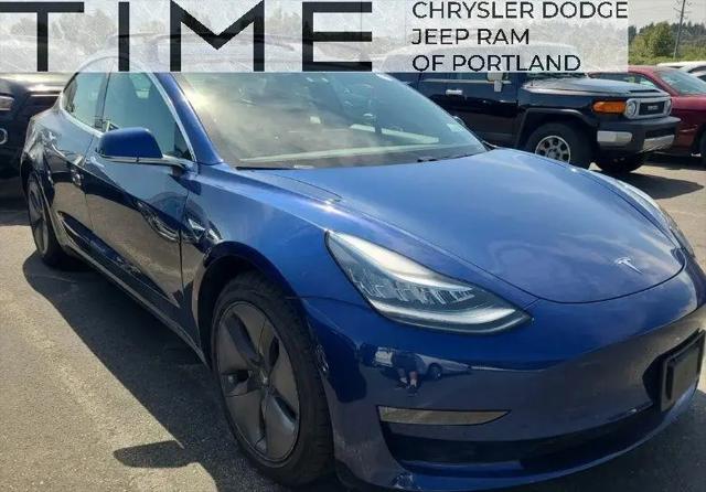 2019 Tesla Model 3 Long Range for sale in Portland, OR