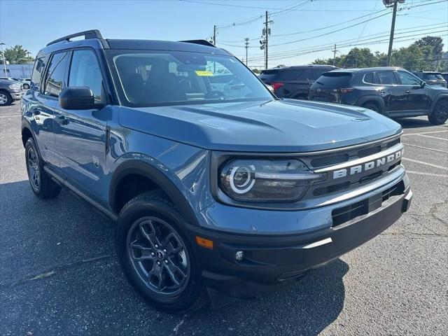2024 Ford Bronco Sport Big Bend for sale in Louisville, KY