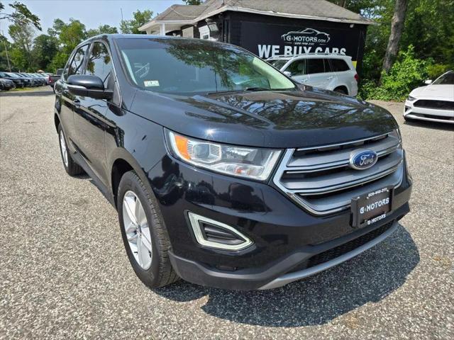 2018 Ford Edge SEL for sale in Monroe Township, NJ