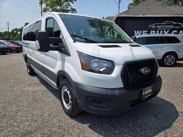 2021 Ford Transit-350 Passenger Van XL for sale in Monroe Township, NJ