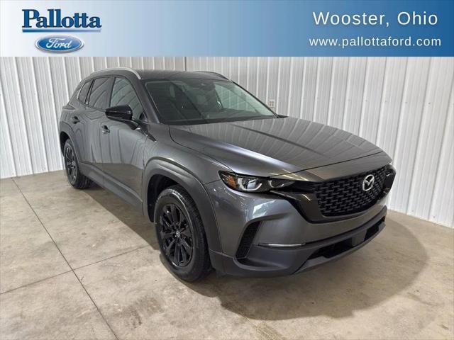 2023 Mazda CX-50 for sale near Wooster, OH