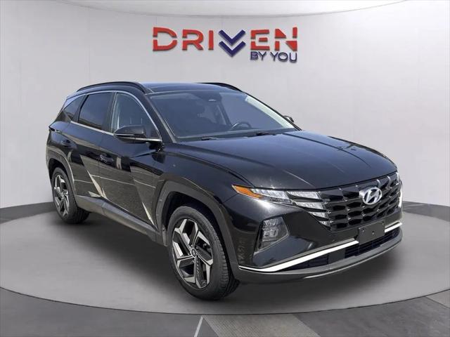 2022 Hyundai Tucson Hybrid SEL Convenience for sale in Marianna, FL