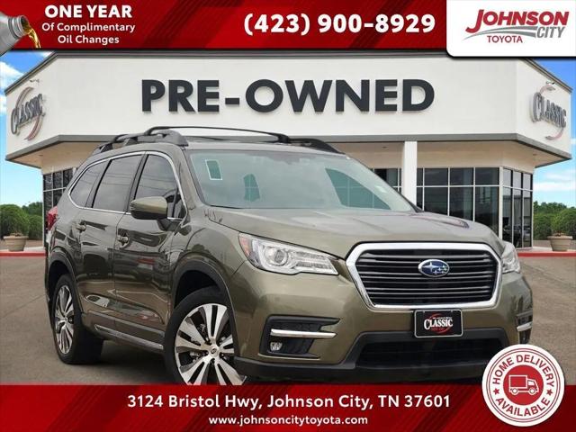2022 Subaru Ascent Limited for sale in Johnson City, TN