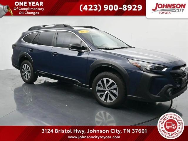 2024 Subaru Outback Premium for sale in Johnson City, TN