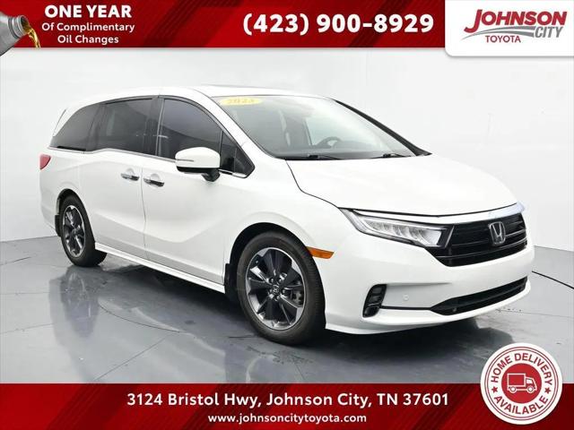 2023 Honda Odyssey Elite for sale in Johnson City, TN