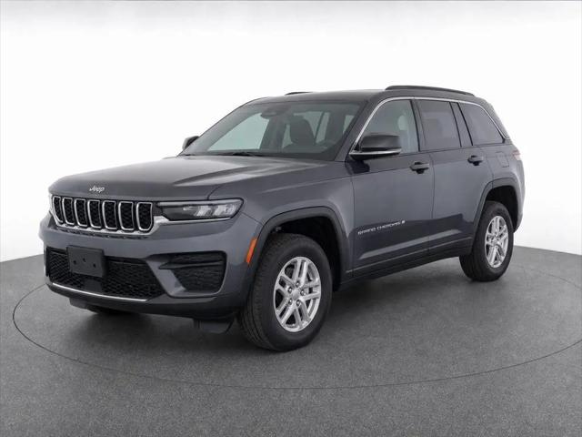 2024 Jeep Grand Cherokee Laredo 4x4 for sale in Oklahoma City, OK