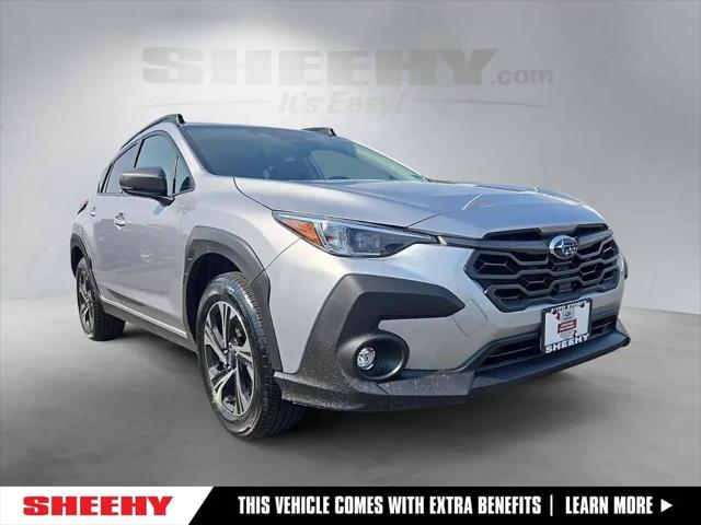 2024 Subaru Crosstrek Premium for sale in Fredericksburg, VA