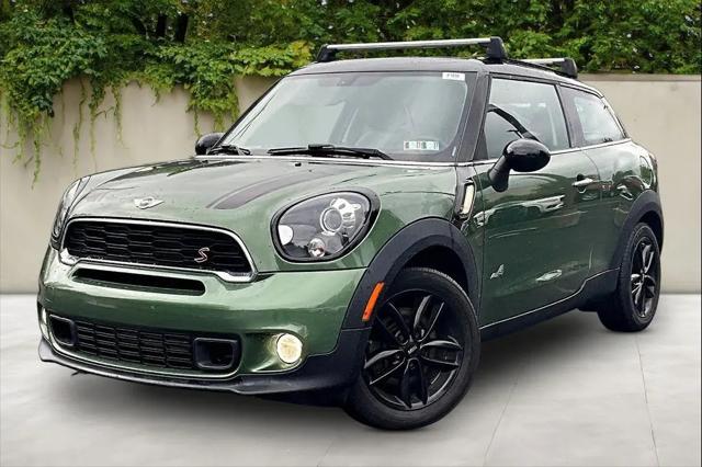 2015 MINI Paceman Cooper S for sale in Beachwood, OH