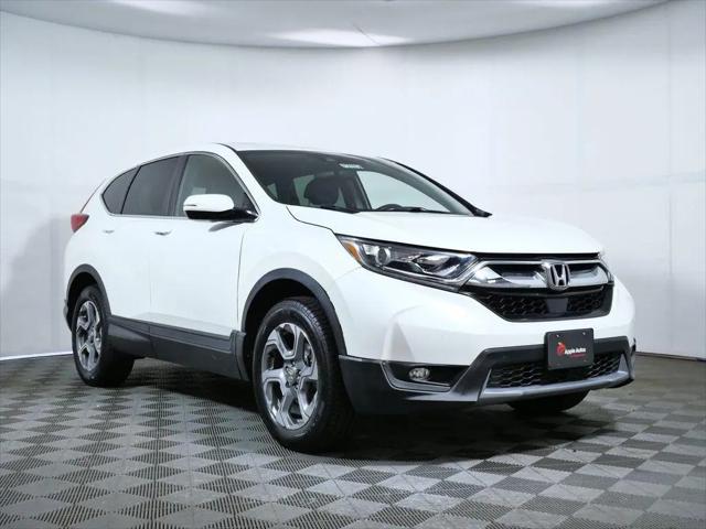 2018 Honda CR-V EX-L for sale in Apple Valley, MN