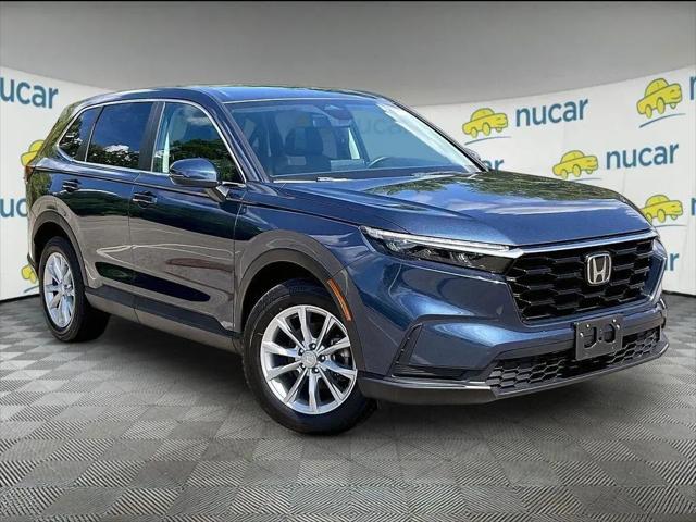 2025 Honda CR-V EX AWD for sale in Westford, MA