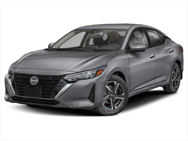 2024 Nissan Sentra SV Xtronic CVT for sale in North Windham, CT