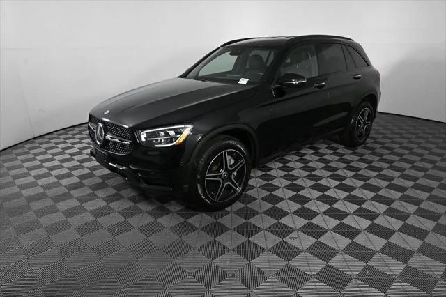2022 Mercedes-Benz GLC 4MATIC SUV for sale in Atlanta, GA