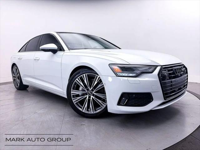 2023 Audi A6 Premium Plus 45 TFSI quattro S tronic for sale in Scottsdale, AZ