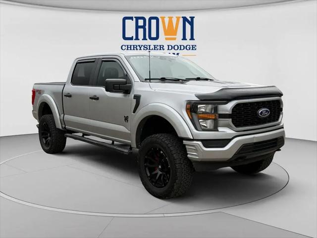 2023 Ford F-150 XL for sale in Washington, PA
