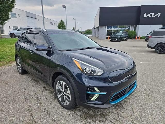 2022 Kia Niro EV EX for sale in Wexford, PA