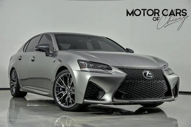 2016 Lexus GS F Unknown for sale in Joliet, IL