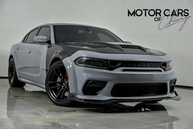 2022 Dodge Charger SRT Hellcat Widebody for sale in Joliet, IL