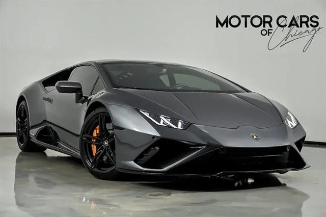 2020 Lamborghini Huracan Evo EVO for sale in Joliet, IL