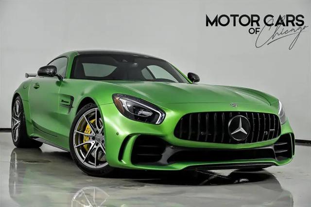 2018 Mercedes-Benz AMG GT R for sale in Joliet, IL