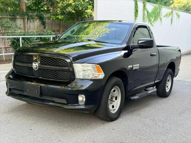 2013 Ram 1500 Express for sale in Nashville, TN