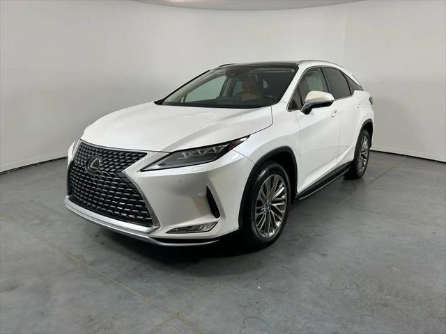 2022 Lexus RX 350 Base for sale in Omaha, NE