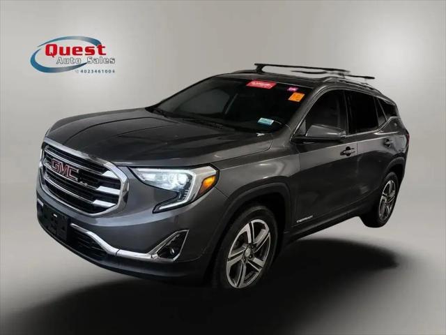 2020 GMC Terrain AWD SLT for sale in Omaha, NE