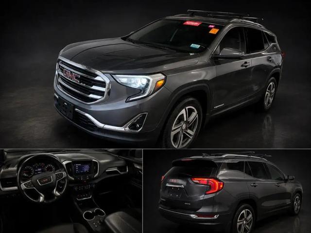 2020 GMC Terrain AWD SLT for sale in Omaha, NE