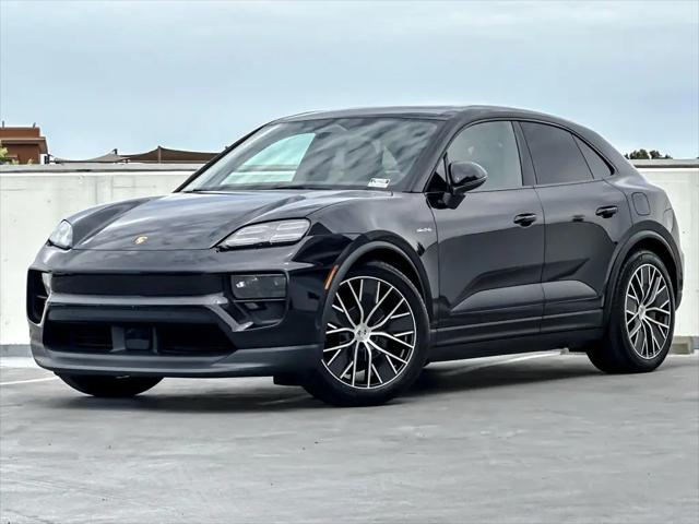 2025 Porsche Macan Electric Macan Electric for sale in Walnut Creek, CA