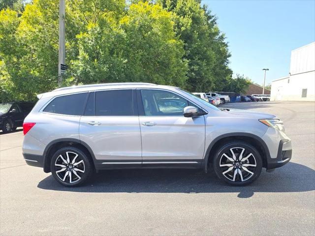 2019 Honda Pilot Touring for sale in Greer, SC