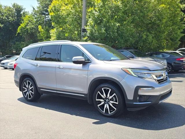 2019 Honda Pilot Touring for sale in Greer, SC