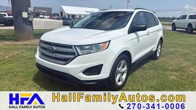 2018 Ford Edge SE for sale in Maceo, KY