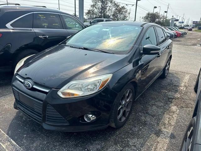 2014 Ford Focus SE for sale in Columbus, OH