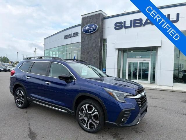 2026 Subaru Ascent Touring 7-Passenger for sale in Fort Wayne, IN