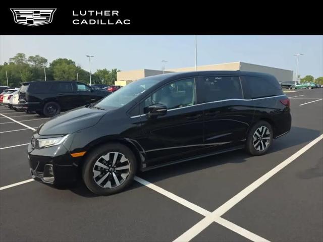 2025 Honda Odyssey EX-L for sale in Vadnais Heights, MN