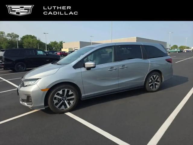 2025 Honda Odyssey EX-L for sale in Vadnais Heights, MN
