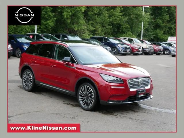 2021 Lincoln Corsair Reserve for sale in Maplewood, MN