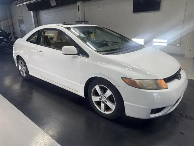 2006 Honda Civic for sale near Nelsonville, OH